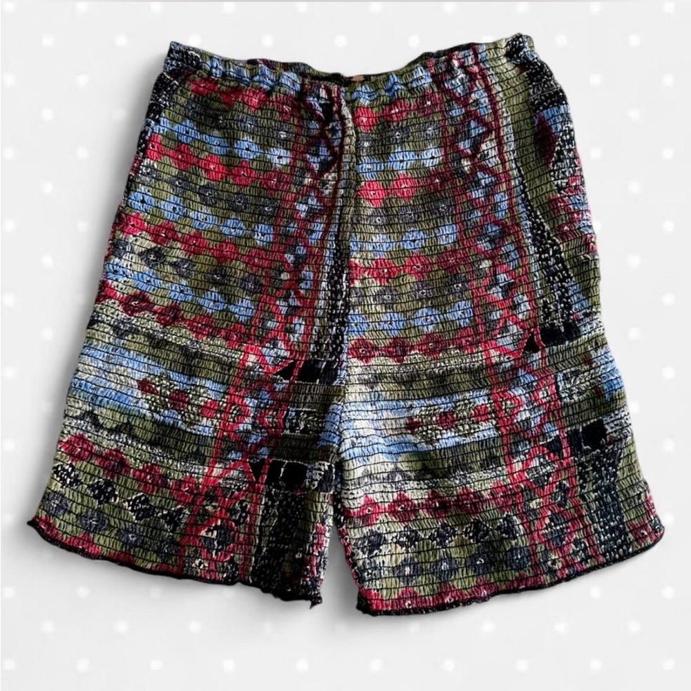 free people biker shorts